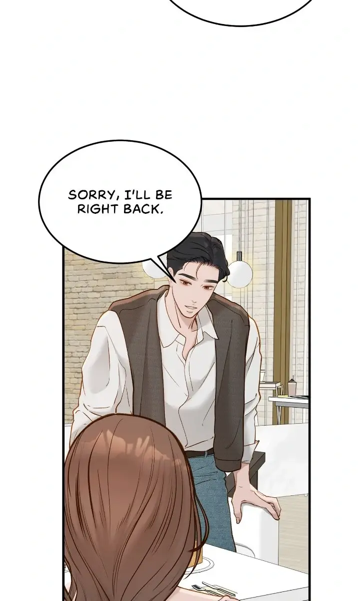 Even Though You Know It's Crazy Chapter 57 Page 66