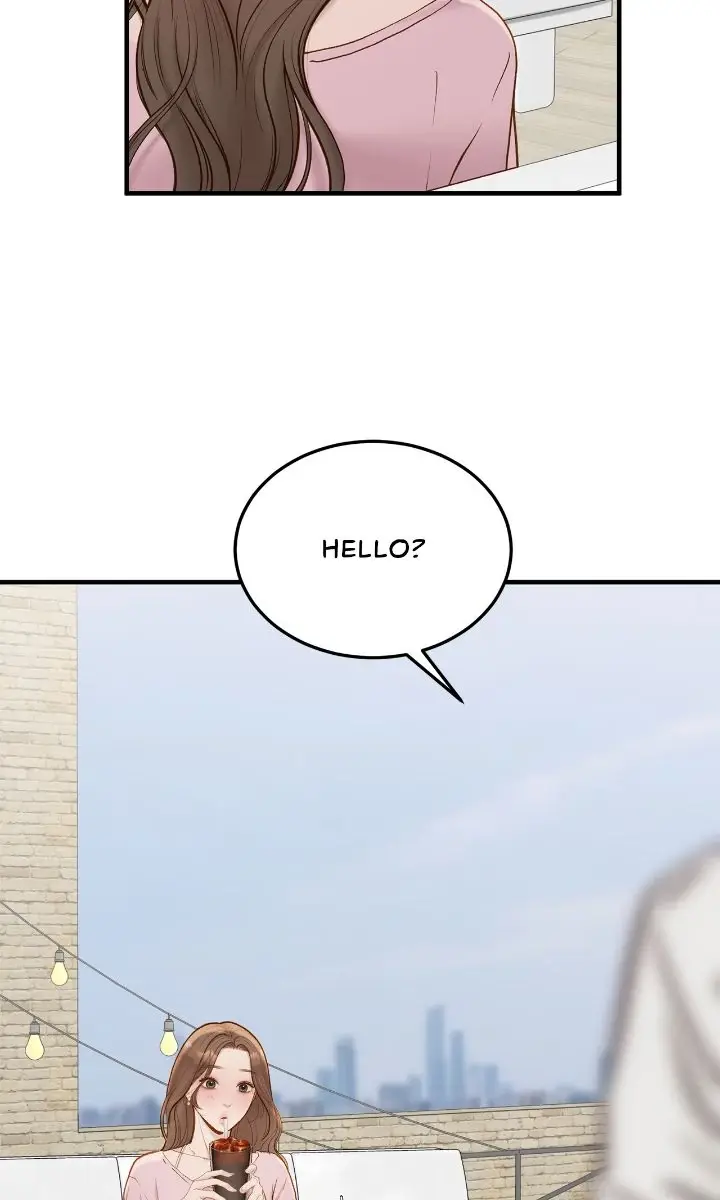 Even Though You Know It's Crazy Chapter 57 Page 68