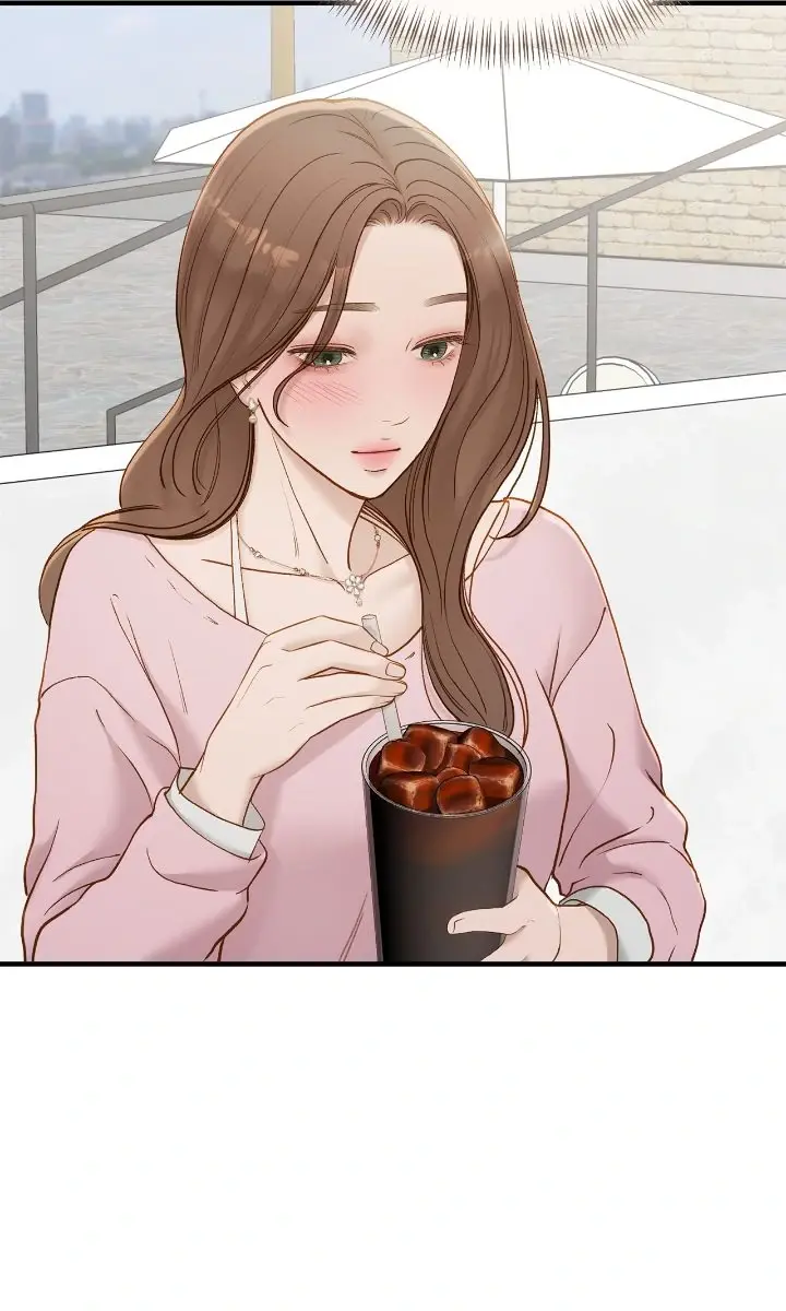 Even Though You Know It's Crazy Chapter 57 Page 72