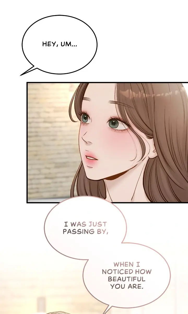 Even Though You Know It's Crazy Chapter 57 Page 75