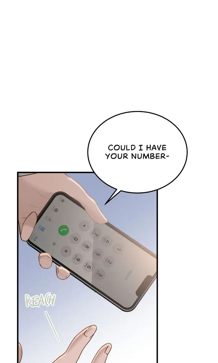Even Though You Know It's Crazy Chapter 57 Page 78