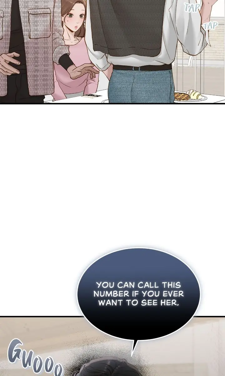 Even Though You Know It's Crazy Chapter 57 Page 80