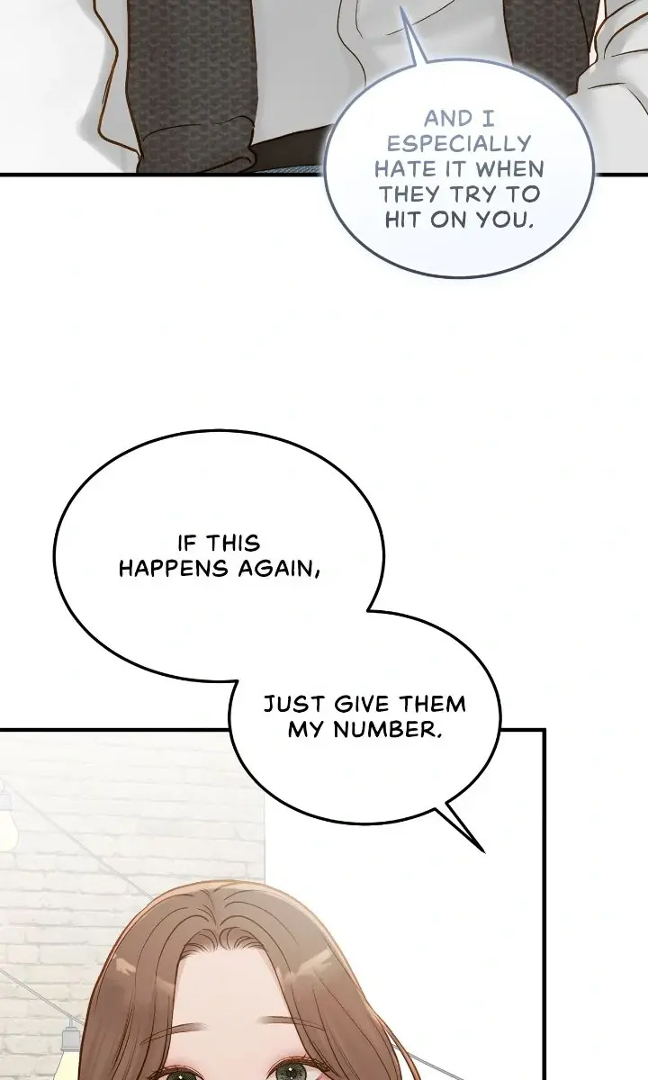 Even Though You Know It's Crazy Chapter 57 Page 88