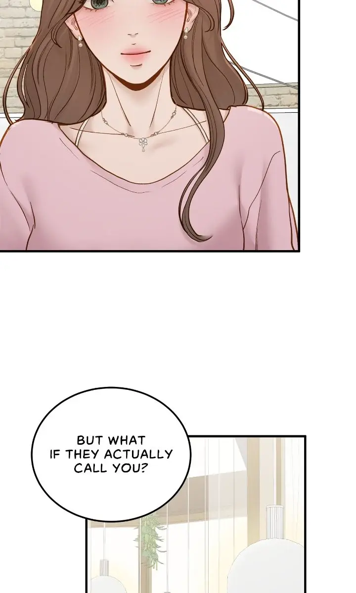 Even Though You Know It's Crazy Chapter 57 Page 90
