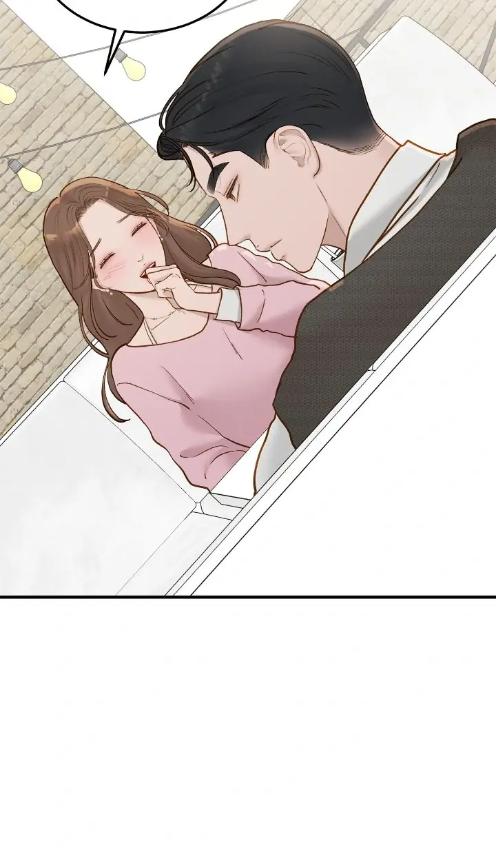 Even Though You Know It's Crazy Chapter 57 Page 92