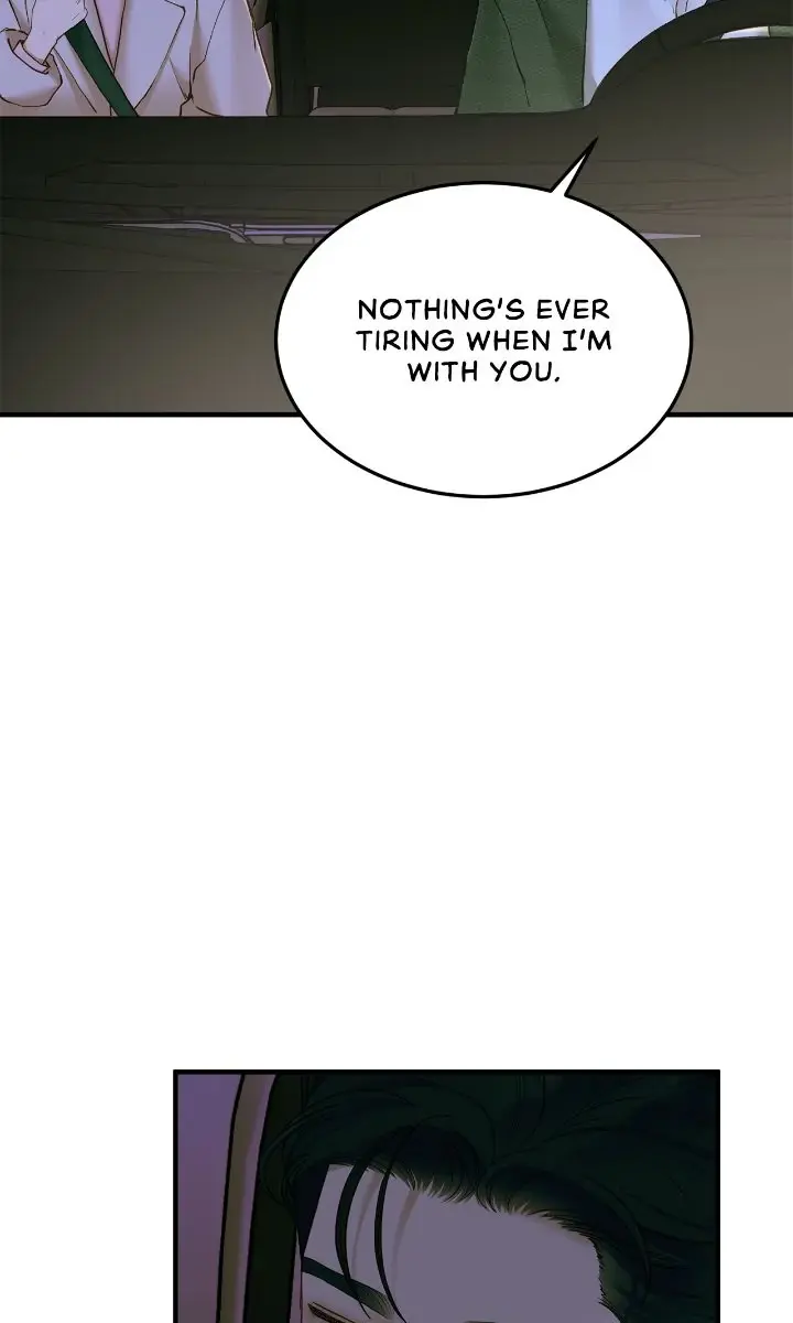 Even Though You Know It's Crazy Chapter 57 Page 97