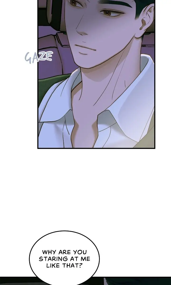 Even Though You Know It's Crazy Chapter 57 Page 98