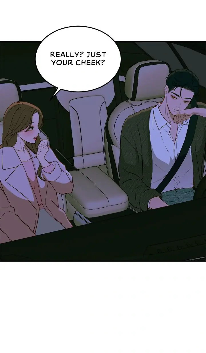 Even Though You Know It's Crazy Chapter 57 Page 103