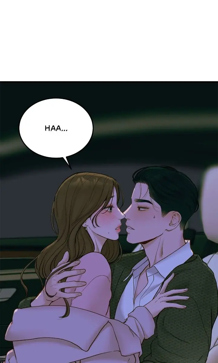 Even Though You Know It's Crazy Chapter 57 Page 112