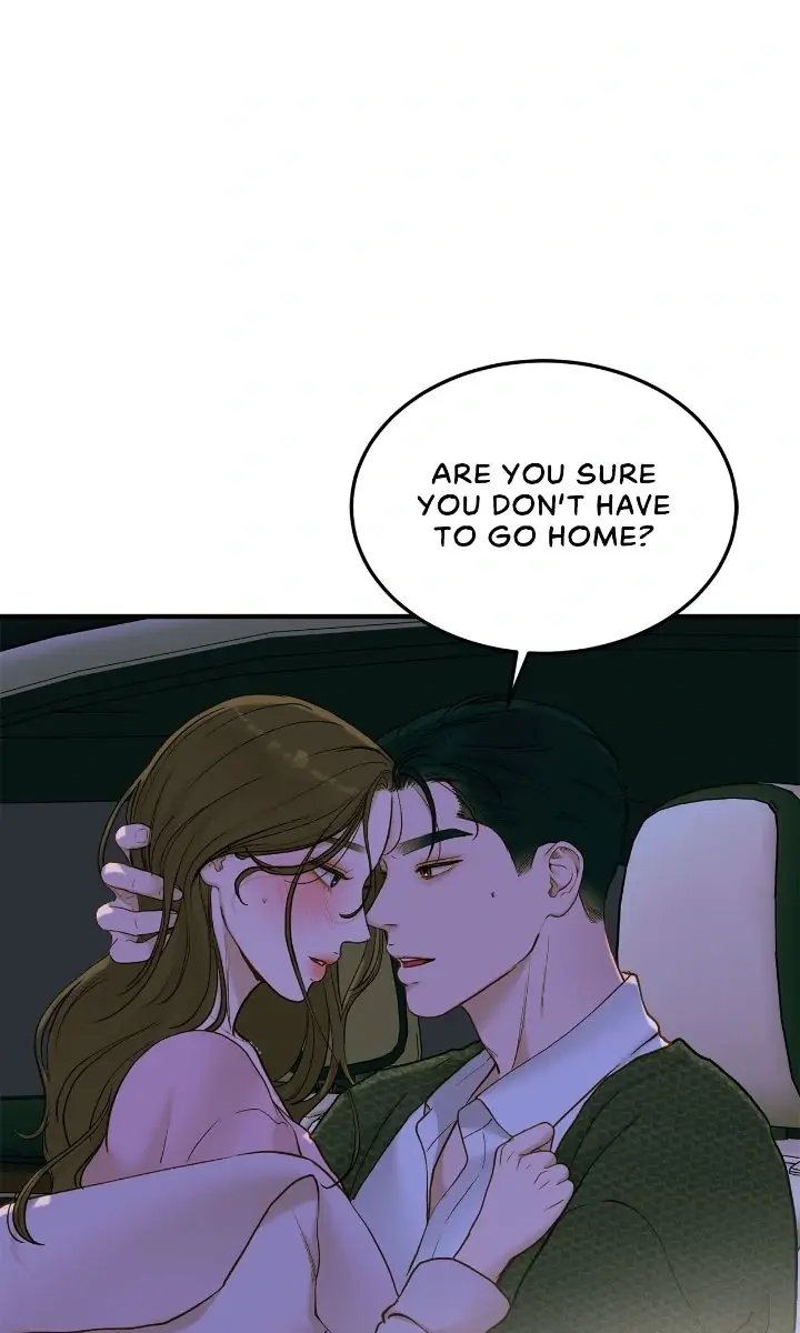 Even Though You Know It's Crazy Chapter 57 Page 118