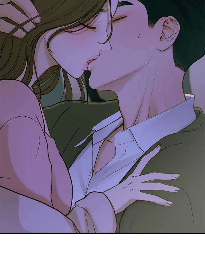 Even Though You Know It's Crazy Chapter 57 Page 122