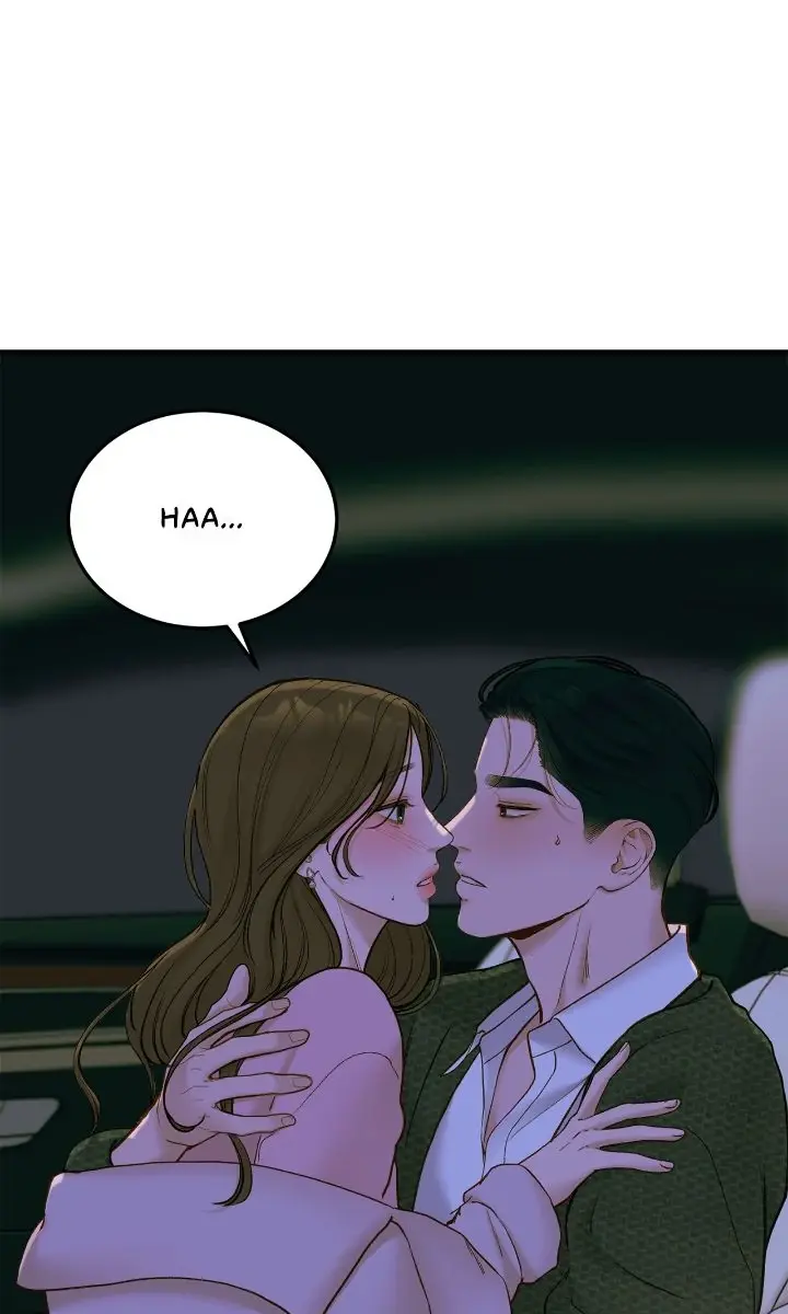 Even Though You Know It's Crazy Chapter 58 Page 3