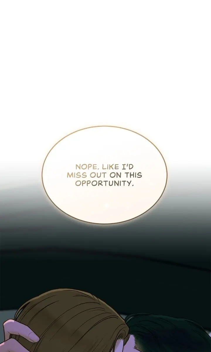 Even Though You Know It's Crazy Chapter 58 Page 10