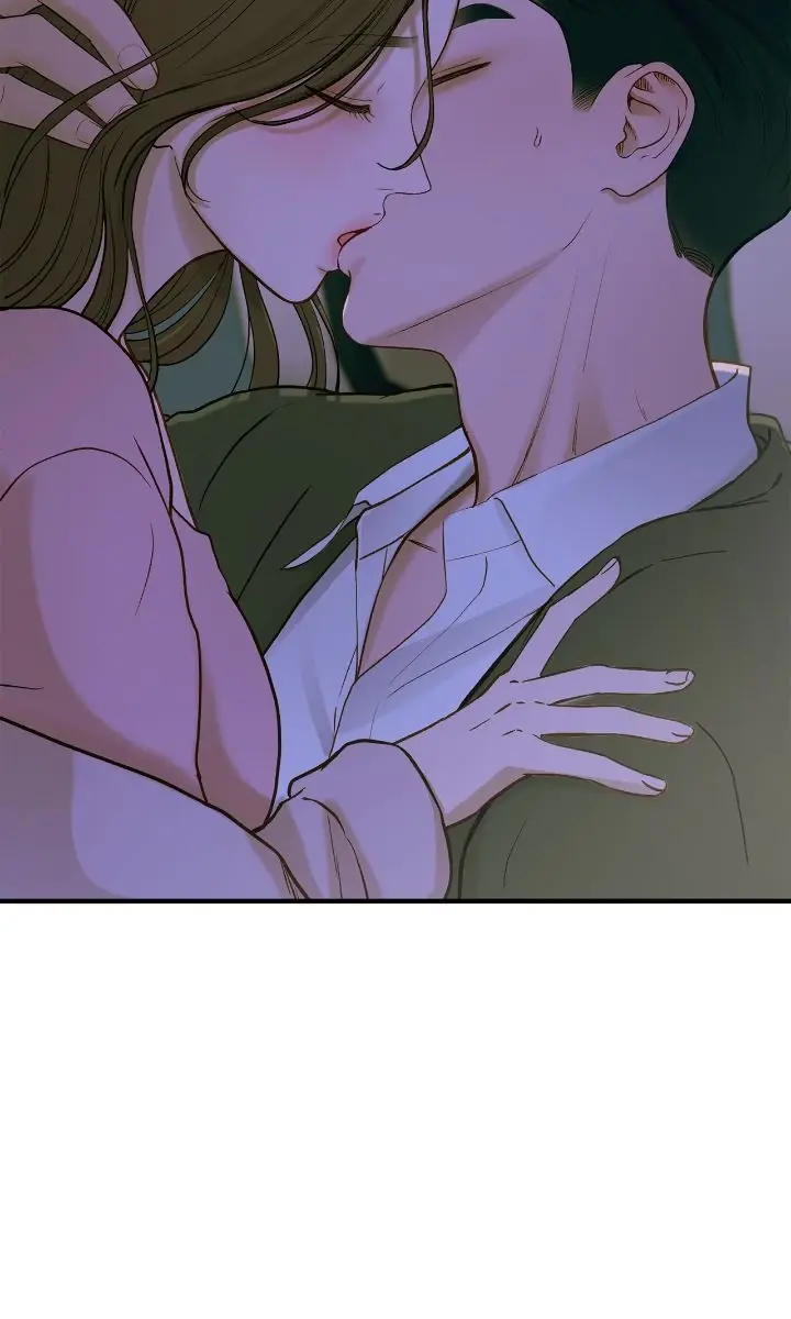 Even Though You Know It's Crazy Chapter 58 Page 11
