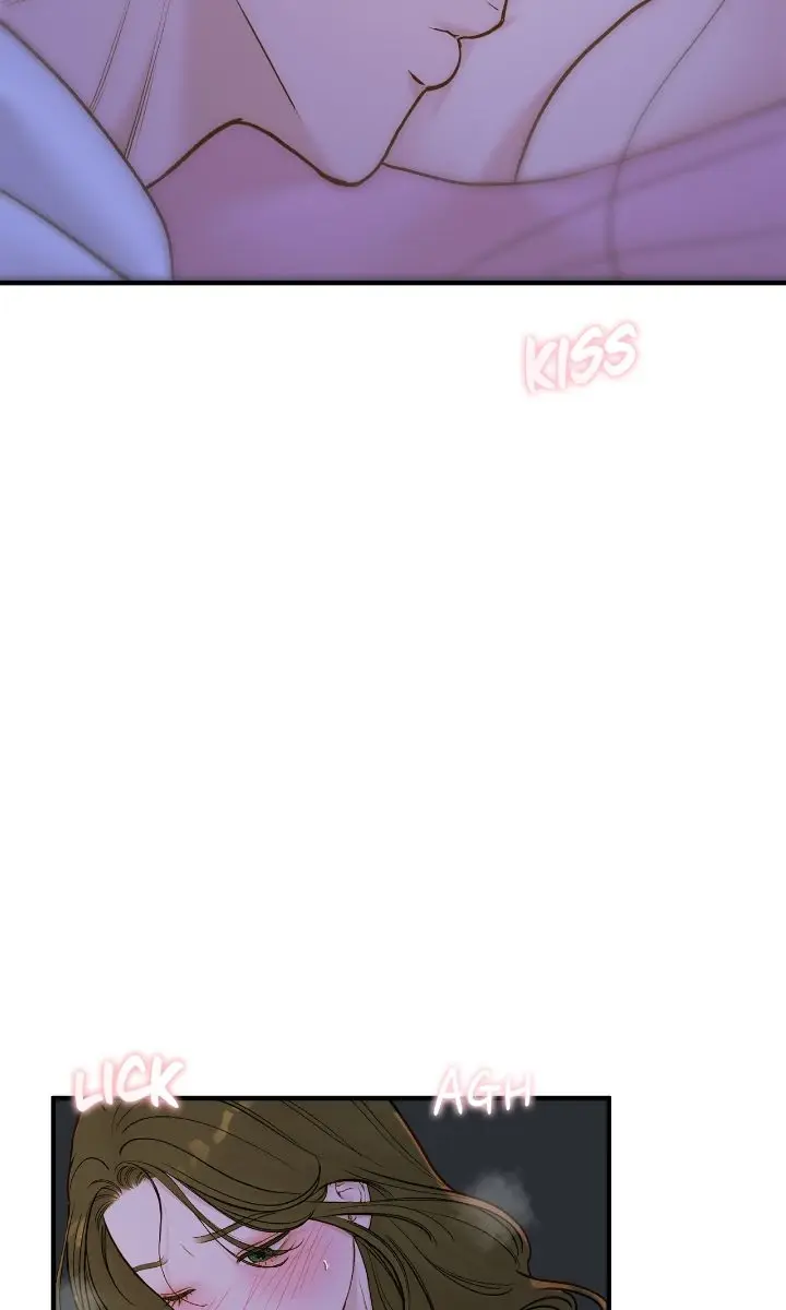 Even Though You Know It's Crazy Chapter 58 Page 18
