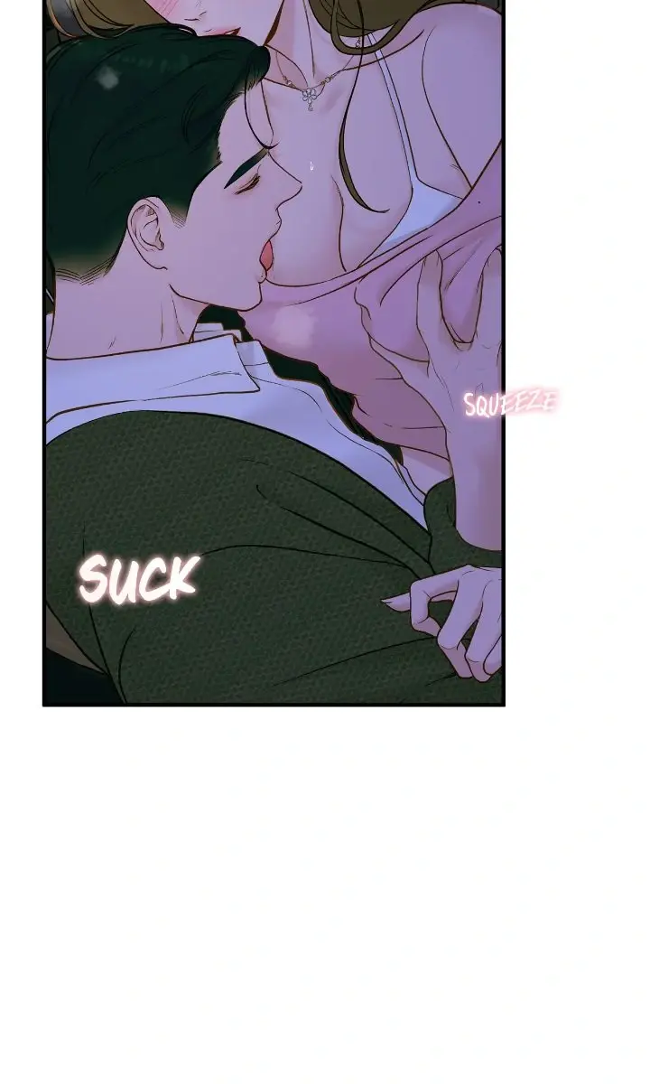 Even Though You Know It's Crazy Chapter 58 Page 20