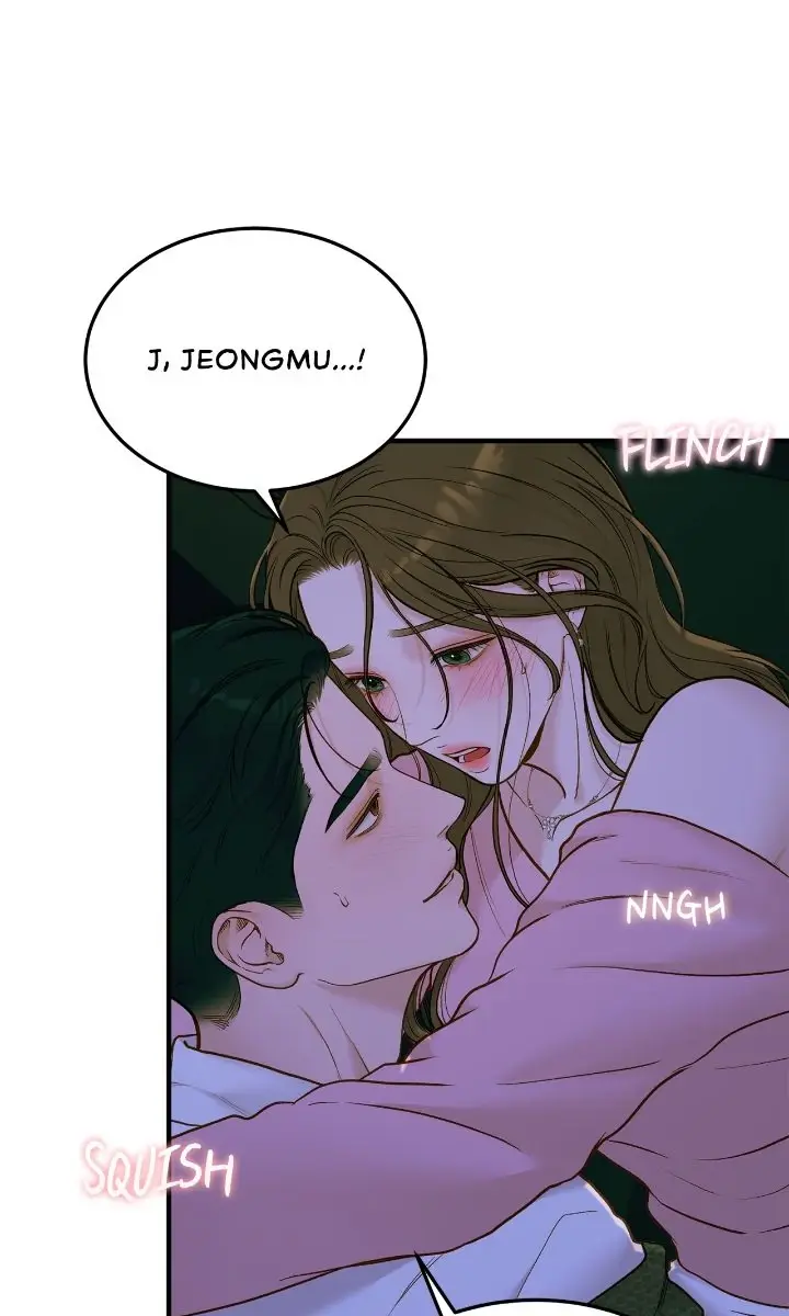 Even Though You Know It's Crazy Chapter 58 Page 27