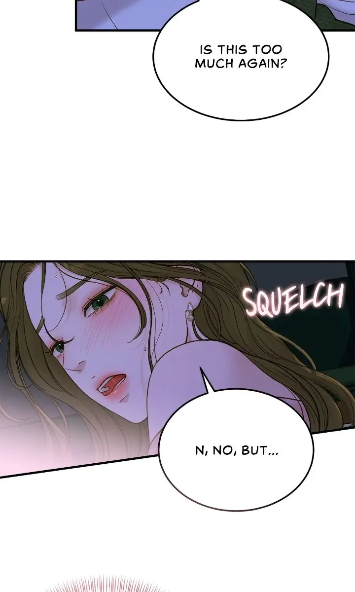 Even Though You Know It's Crazy Chapter 58 Page 28
