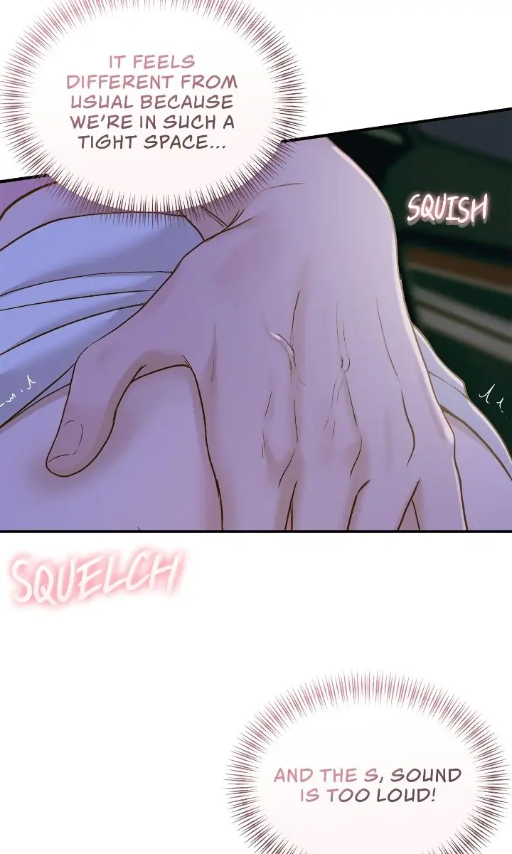 Even Though You Know It's Crazy Chapter 58 Page 30