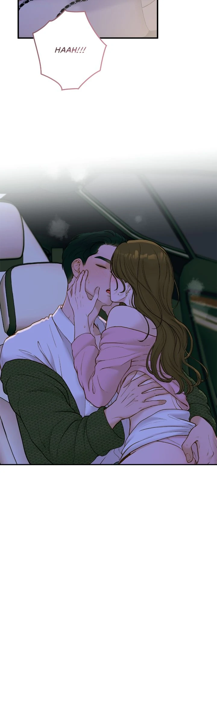 Even Though You Know It's Crazy Chapter 58 Page 32