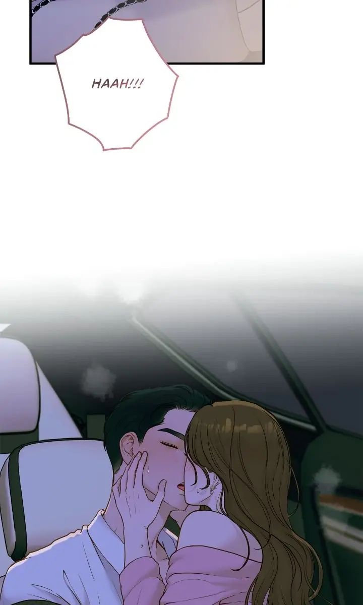 Even Though You Know It's Crazy Chapter 58 Page 33