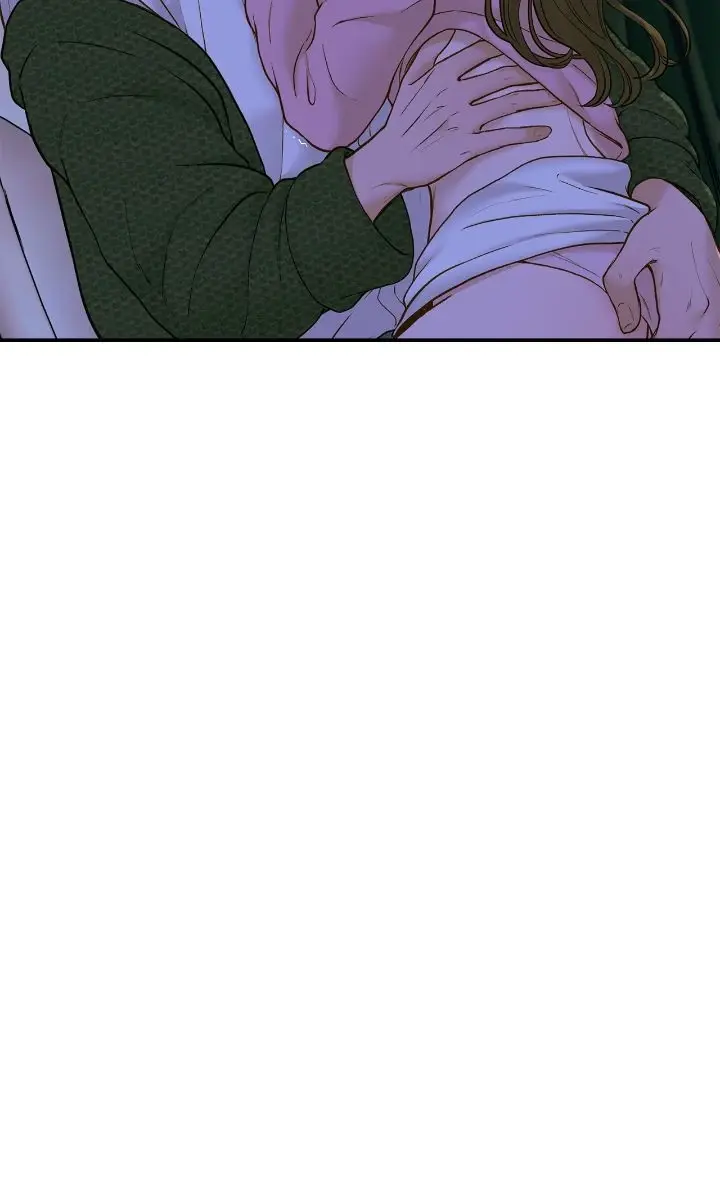 Even Though You Know It's Crazy Chapter 58 Page 34