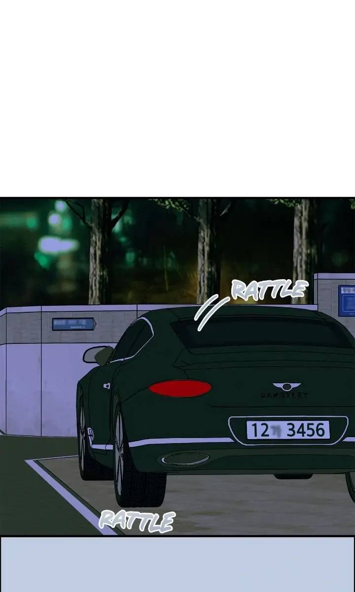 Even Though You Know It's Crazy Chapter 58 Page 36