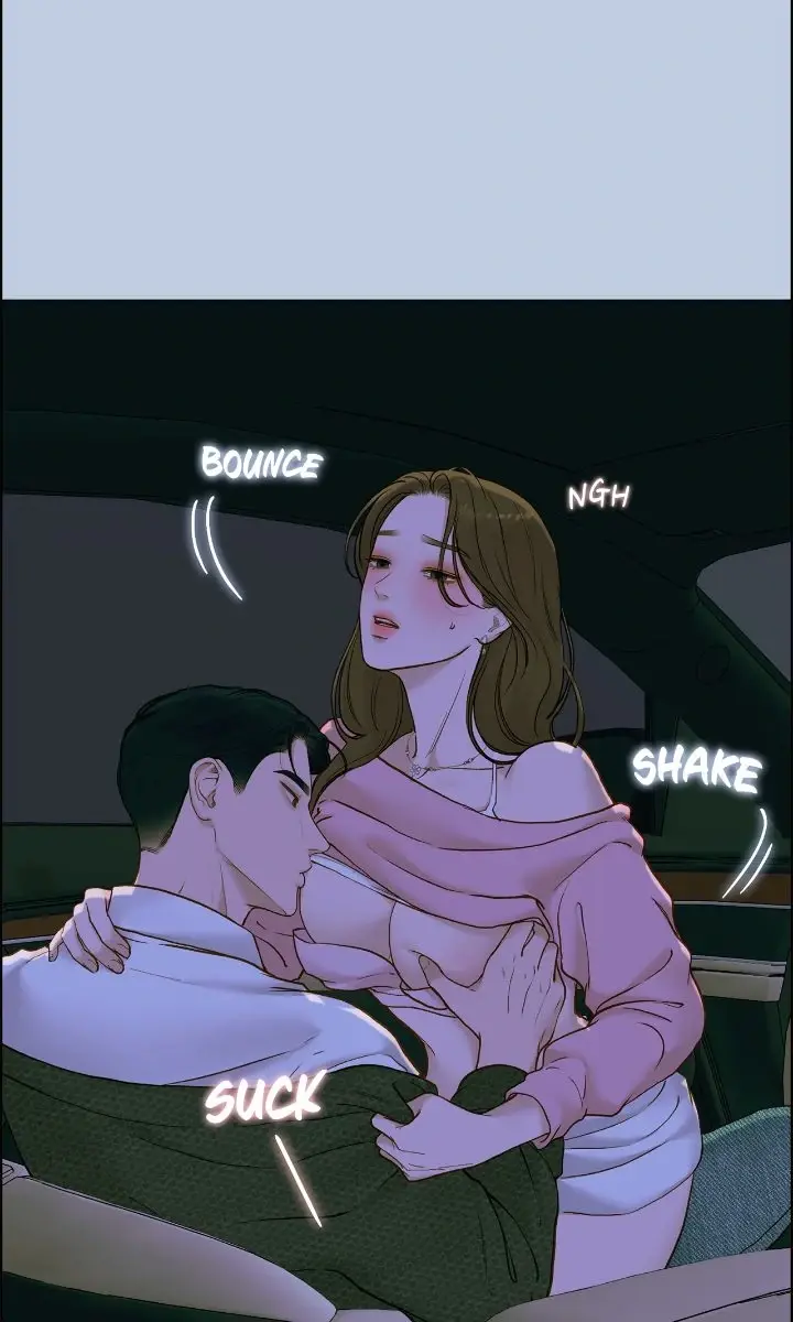 Even Though You Know It's Crazy Chapter 58 Page 37