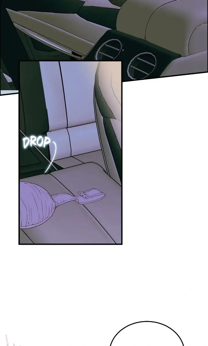 Even Though You Know It's Crazy Chapter 58 Page 39