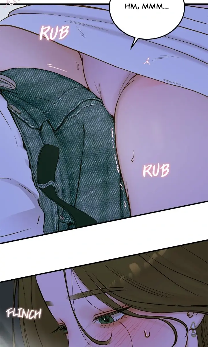 Even Though You Know It's Crazy Chapter 58 Page 40