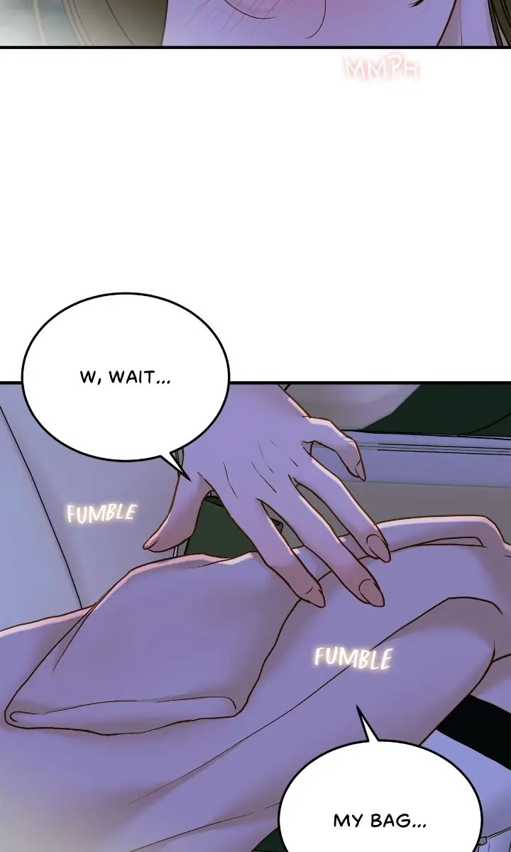Even Though You Know It's Crazy Chapter 58 Page 42