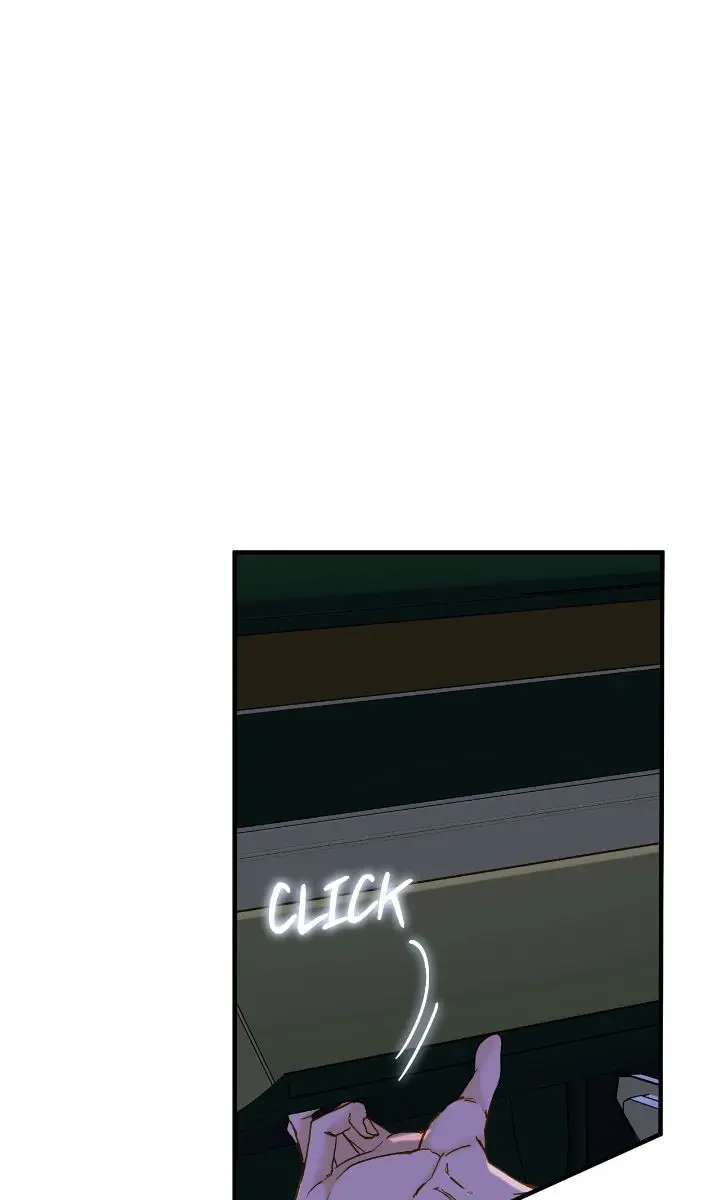 Even Though You Know It's Crazy Chapter 58 Page 49