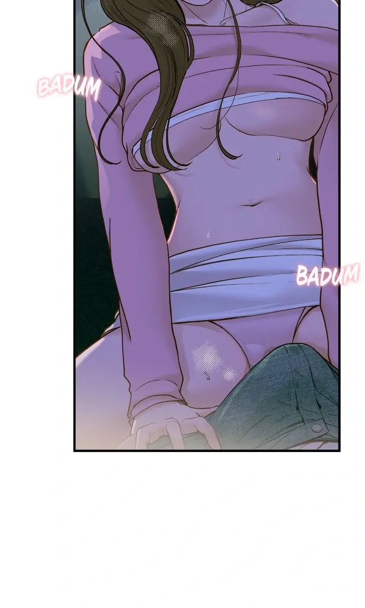 Even Though You Know It's Crazy Chapter 58 Page 55