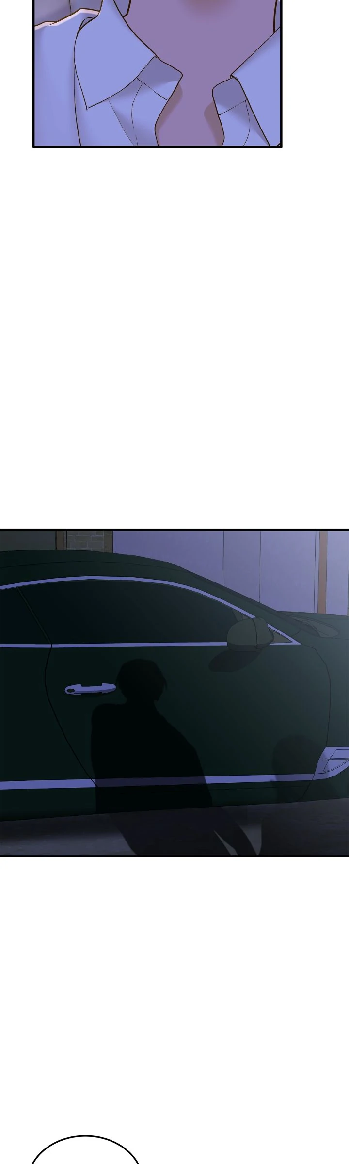 Even Though You Know It's Crazy Chapter 58 Page 60