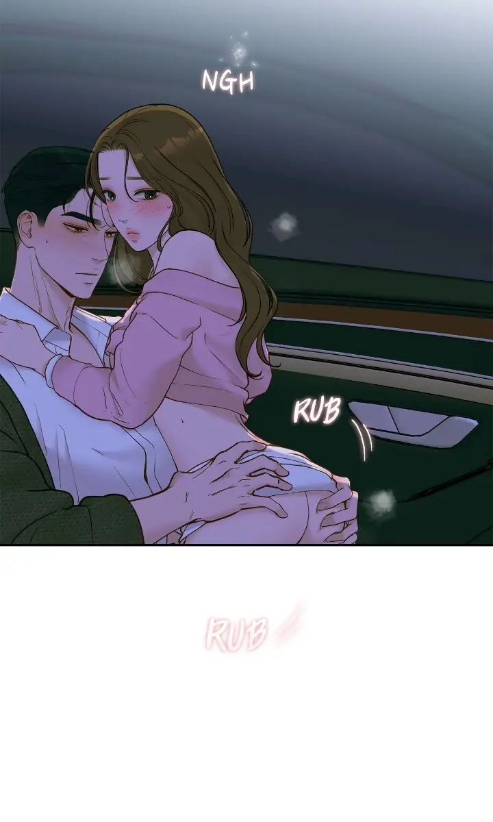 Even Though You Know It's Crazy Chapter 58 Page 65