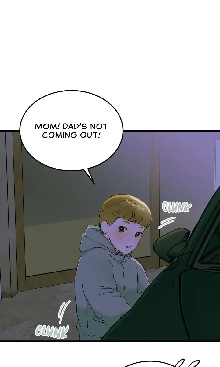 Even Though You Know It's Crazy Chapter 58 Page 68