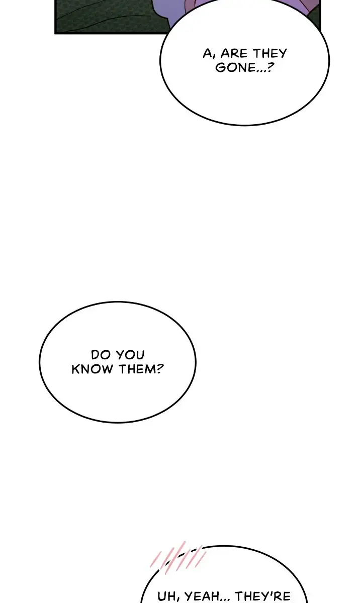 Even Though You Know It's Crazy Chapter 58 Page 75