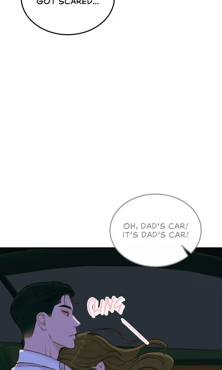 Even Though You Know It's Crazy Chapter 58 Page 79