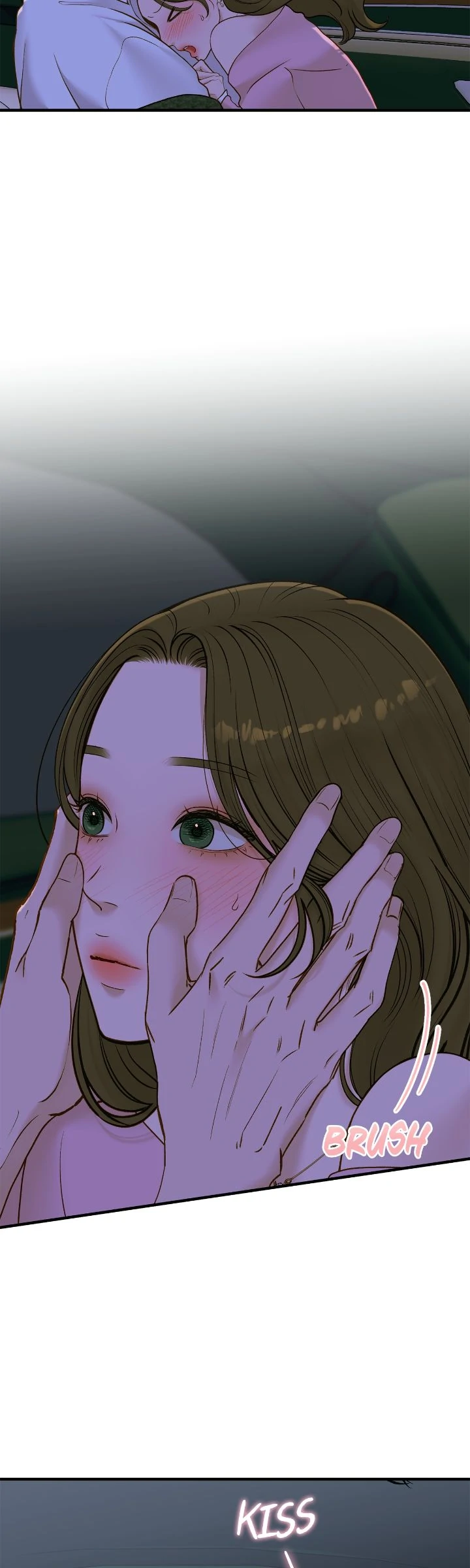 Even Though You Know It's Crazy Chapter 58 Page 80