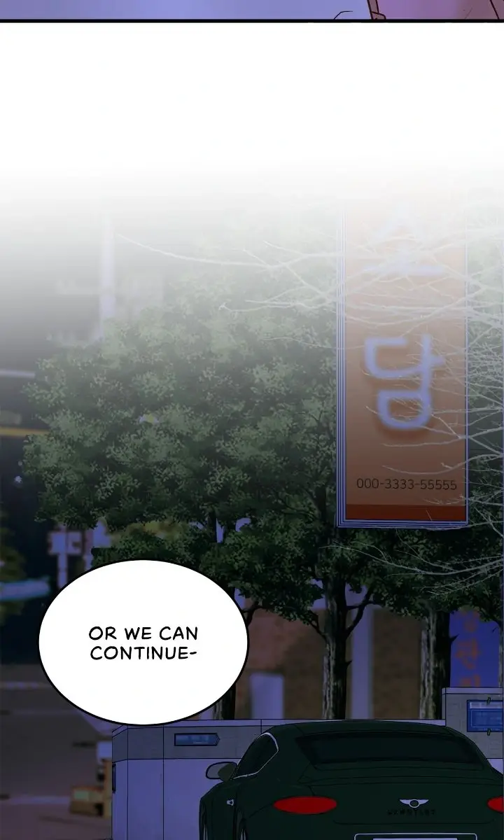 Even Though You Know It's Crazy Chapter 58 Page 89