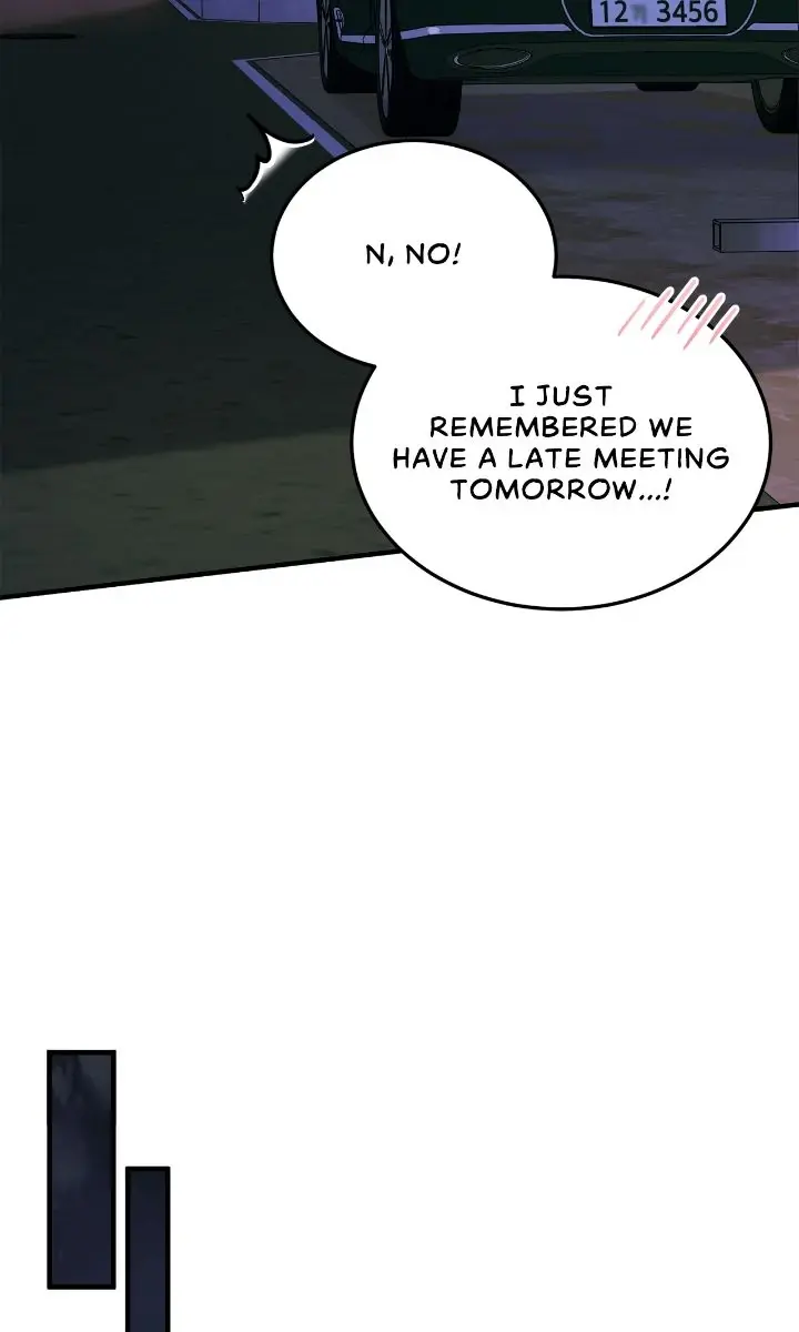Even Though You Know It's Crazy Chapter 58 Page 91