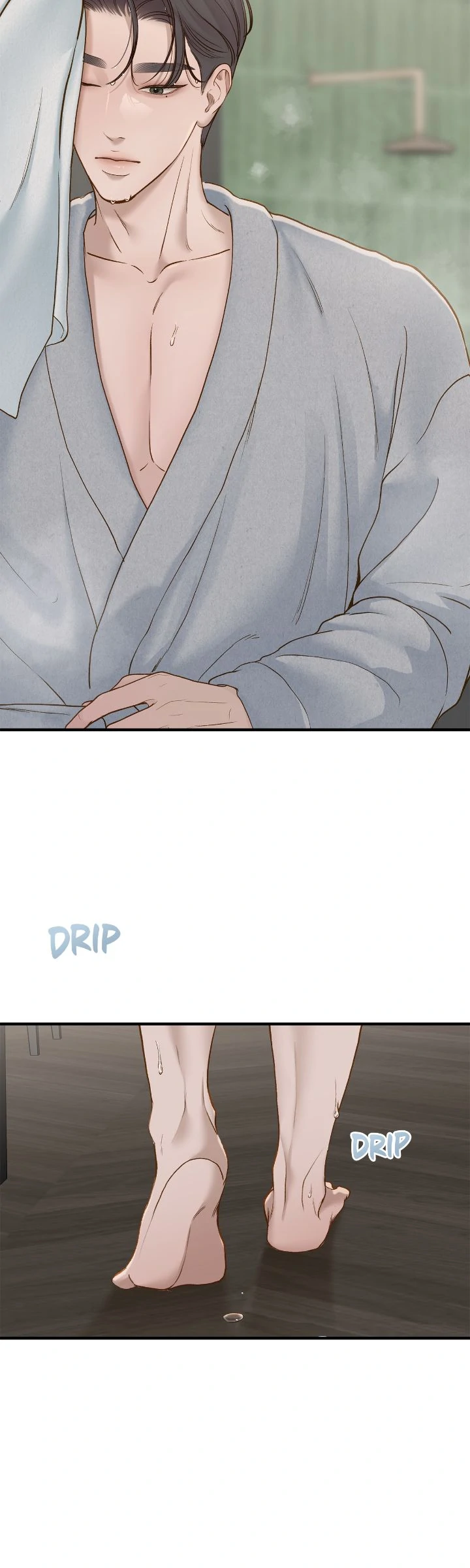Even Though You Know It's Crazy Chapter 58 Page 93