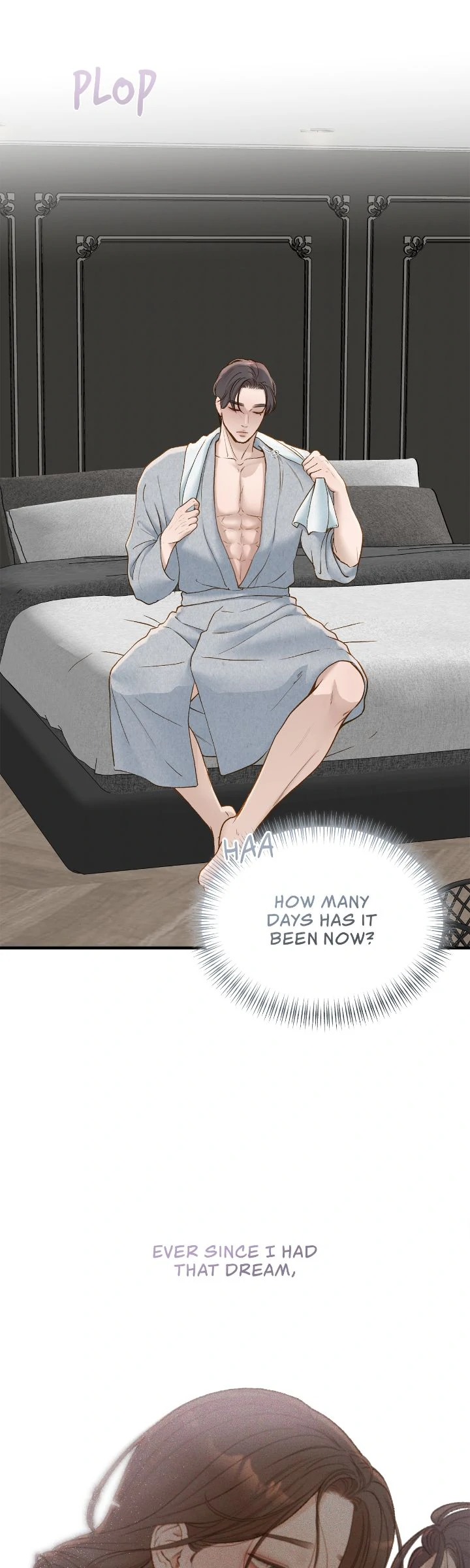 Even Though You Know It's Crazy Chapter 58 Page 96