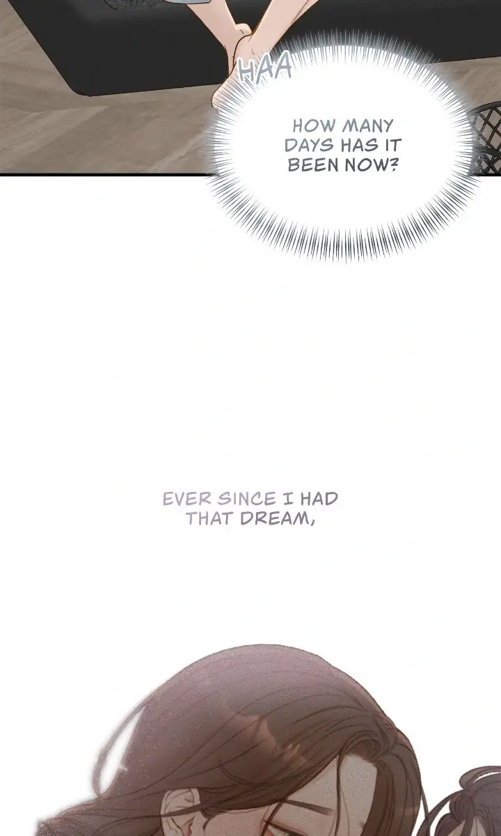 Even Though You Know It's Crazy Chapter 58 Page 98