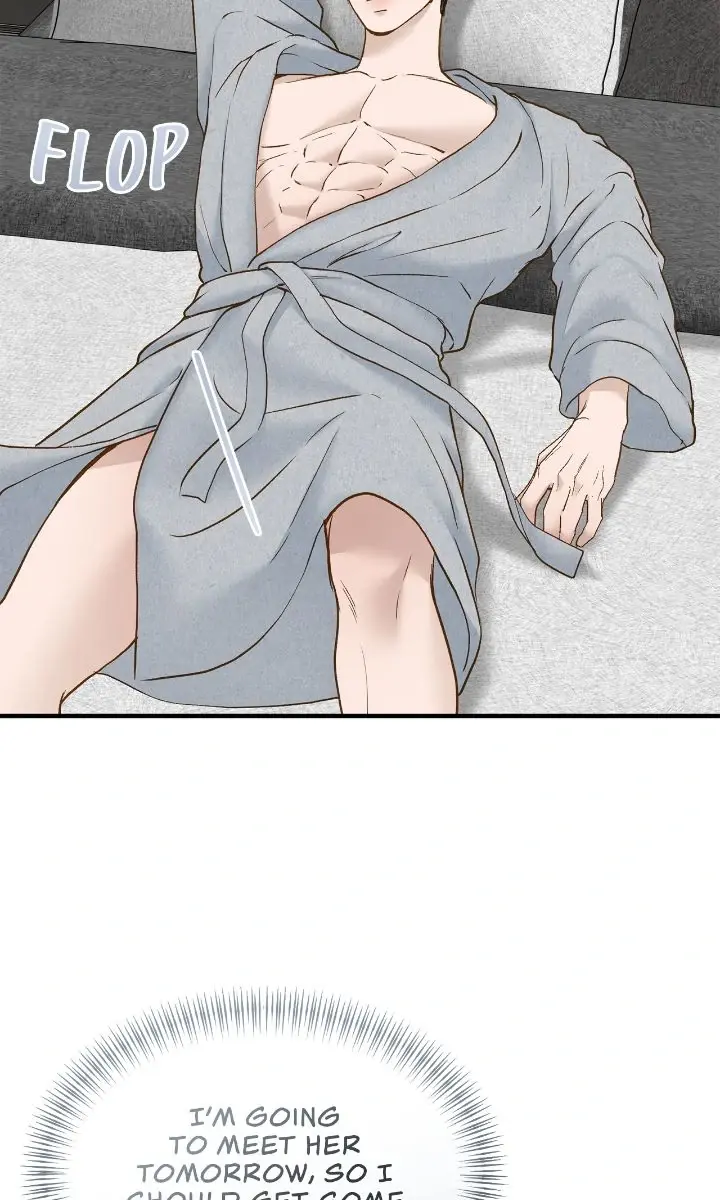 Even Though You Know It's Crazy Chapter 58 Page 104