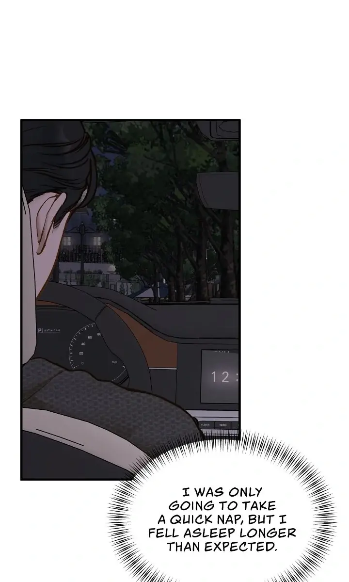 Even Though You Know It's Crazy Chapter 58 Page 111