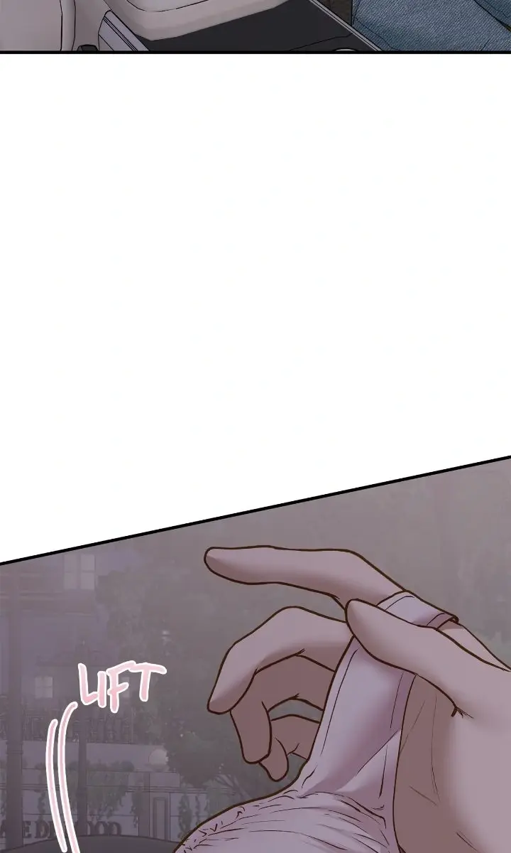 Even Though You Know It's Crazy Chapter 58 Page 114