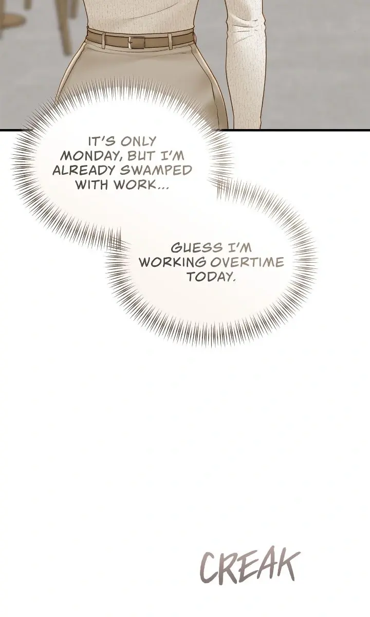 Even Though You Know It's Crazy Chapter 59 Page 7
