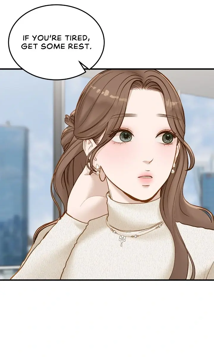 Even Though You Know It's Crazy Chapter 59 Page 9