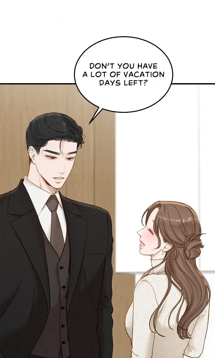 Even Though You Know It's Crazy Chapter 59 Page 10